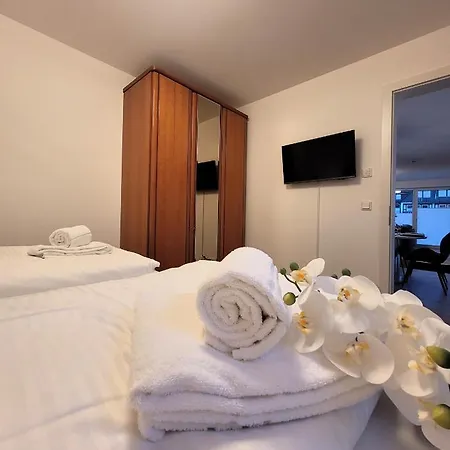 21126 Appartamento Winterberg