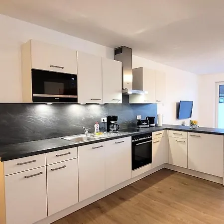 Appartamento 21126 Winterberg