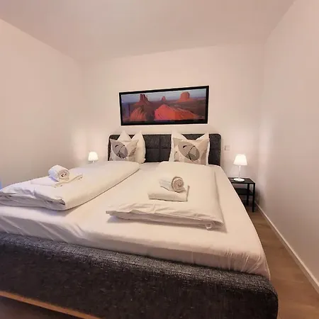 21126 Appartamento Winterberg