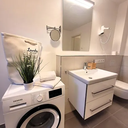 Appartamento 21126 *