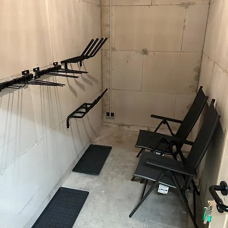 21126 Appartamento *