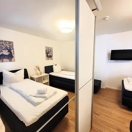 Appartamento 21126 *