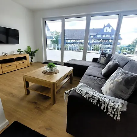 Appartamento 21126 *