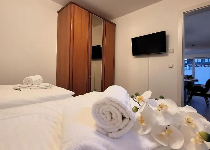 21126 Lejlighed Winterberg