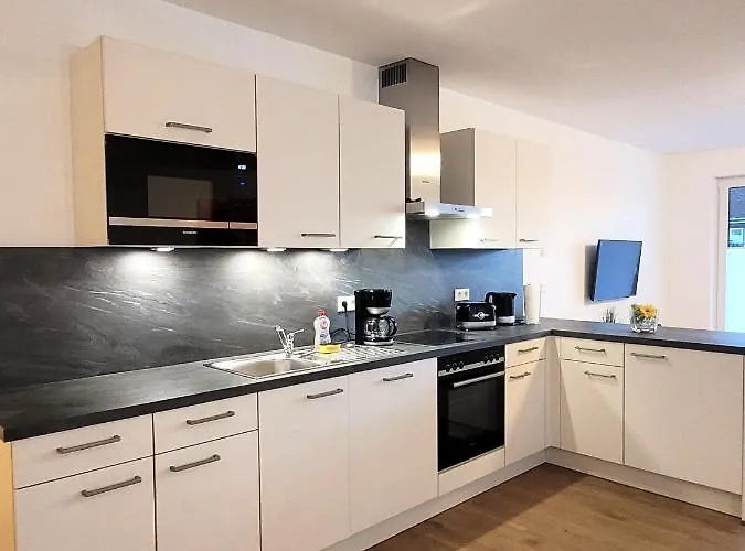 Lejlighed 21126 Winterberg